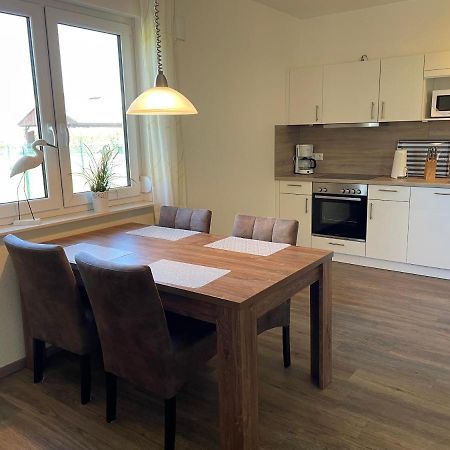 Stoertebeker 7 Villa Gnies Ngoại thất bức ảnh