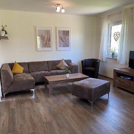 Stoertebeker 7 Villa Gnies Ngoại thất bức ảnh