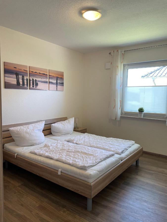 Stoertebeker 7 Villa Gnies Ngoại thất bức ảnh
