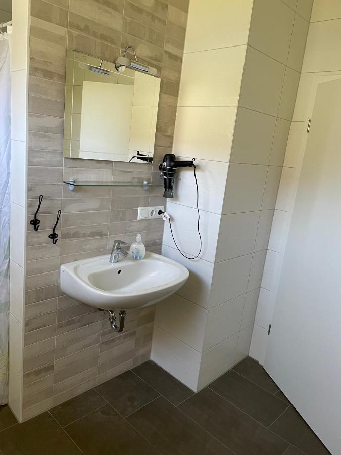 Stoertebeker 7 Villa Gnies Ngoại thất bức ảnh